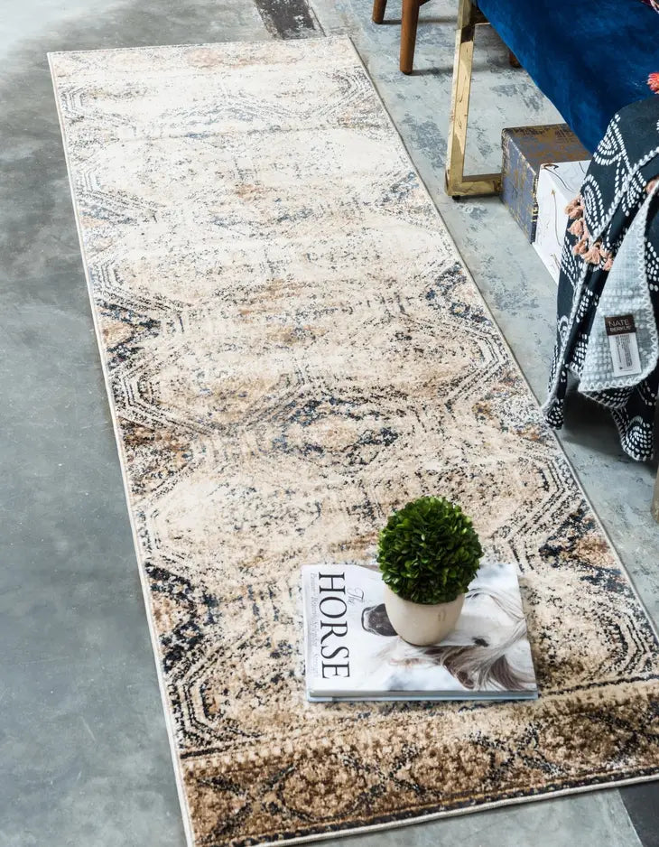 Traditional Chateau Jackson Rug