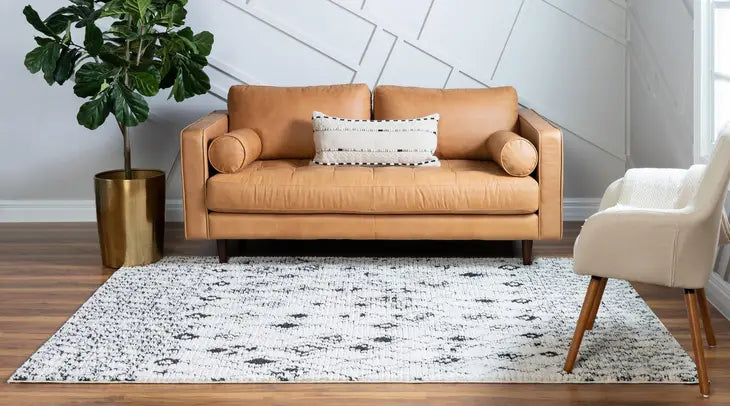 Southwestern Medina Morocco Rug