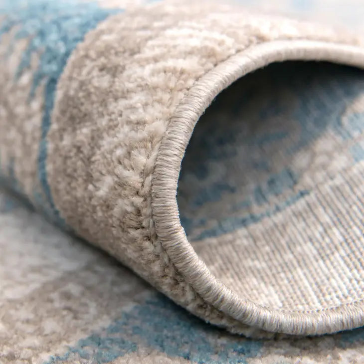 Traditional Altstadt Salzburg Rug