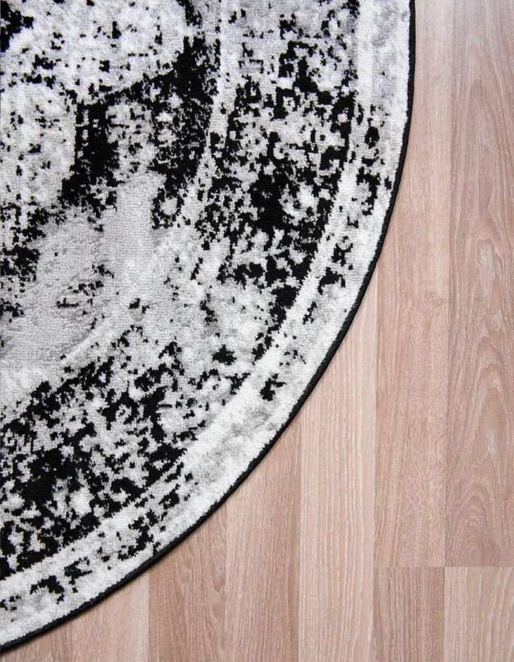 Traditional Salle Garnier Sofia Rug