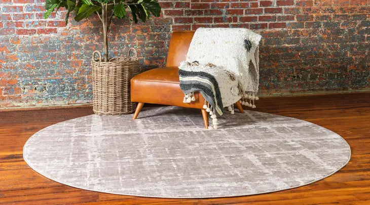 Modern Jill Zarin Lexington Avenue Uptown Rug