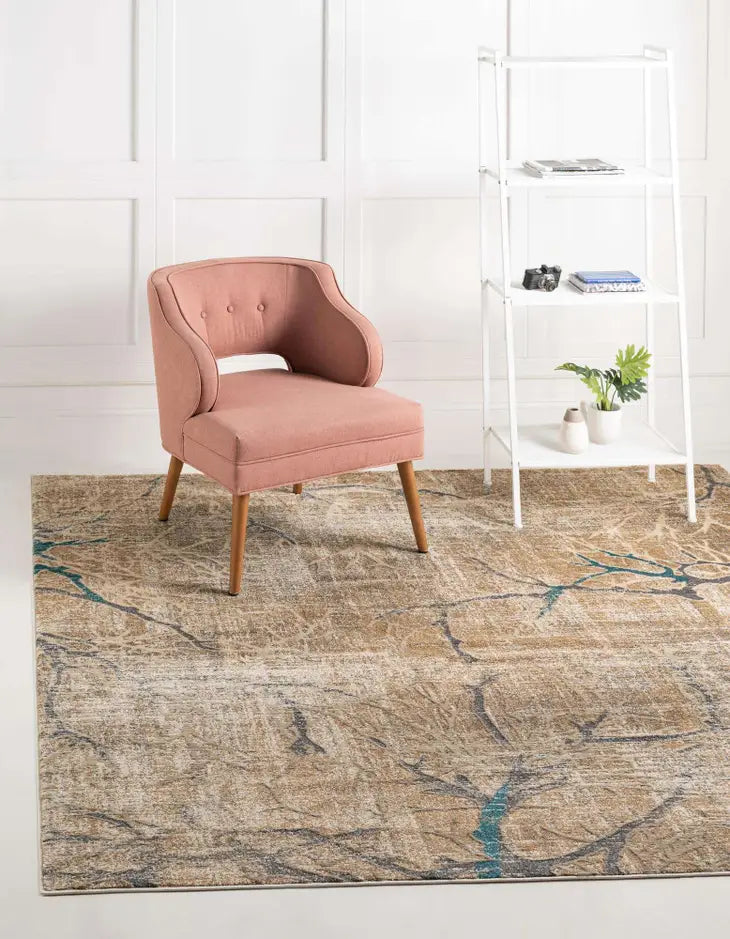 Modern Designed Sala Aurora Rug