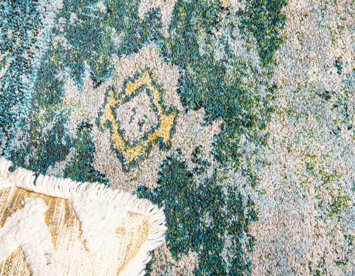 Southwestern Monterey Empire Rug