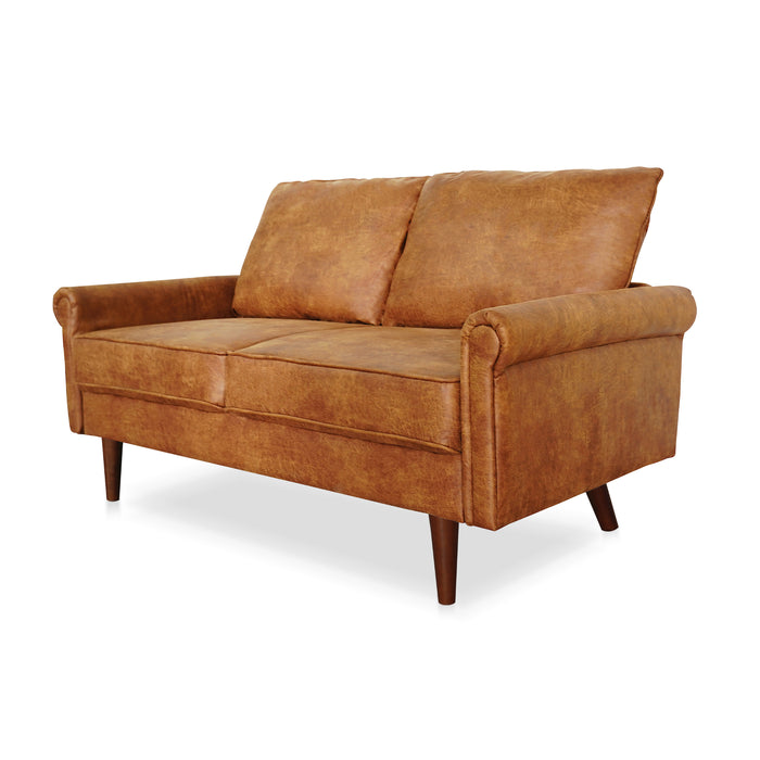X Renner Loveseat