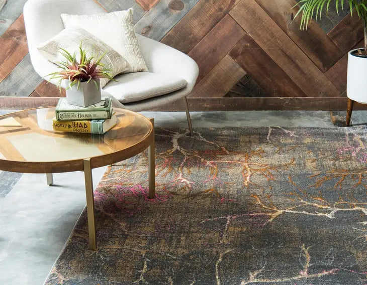 Modern Designed Sala Aurora Rug