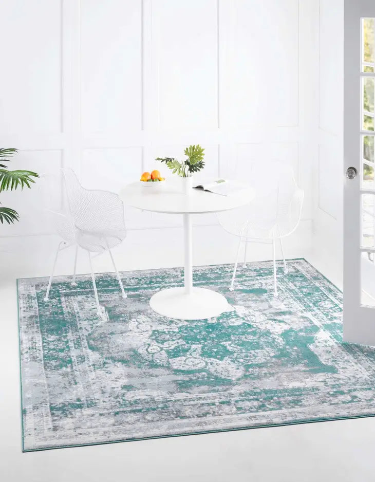 Traditional Salle Garnier Sofia Rug