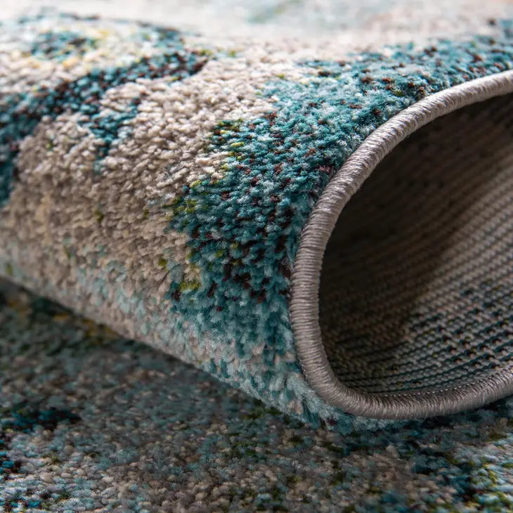 Southwestern Monterey Empire Rug