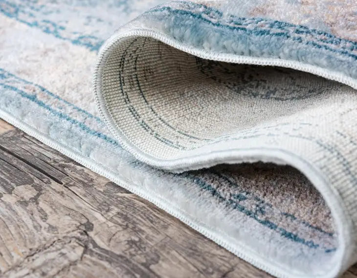 Modern Designed Paris Hickory Rug