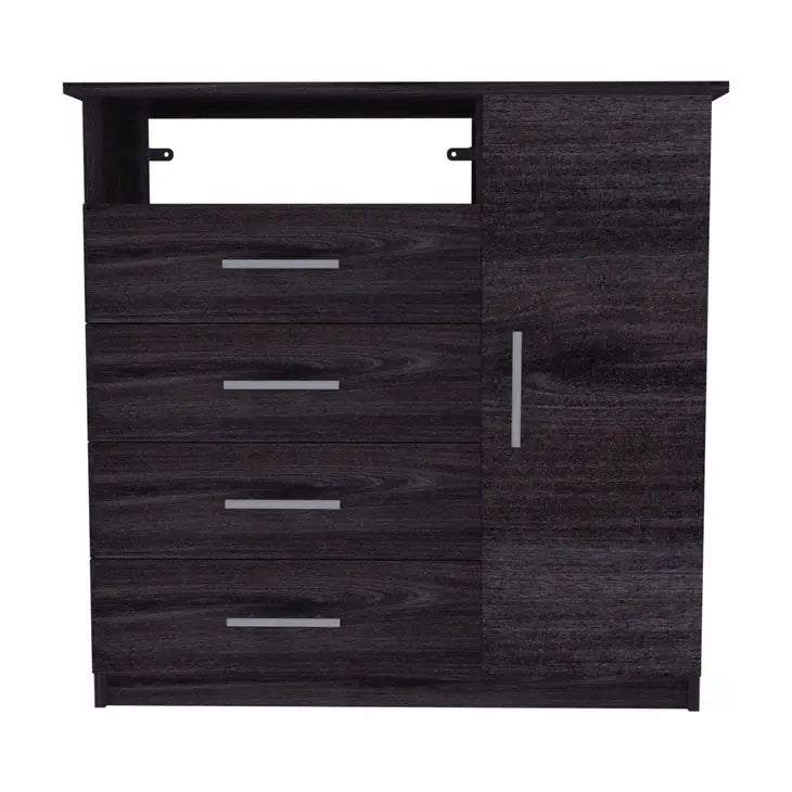 Rioja 4 Drawer Dresser