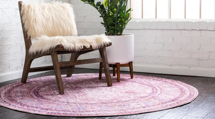 Traditional D'Amore Austin Rug