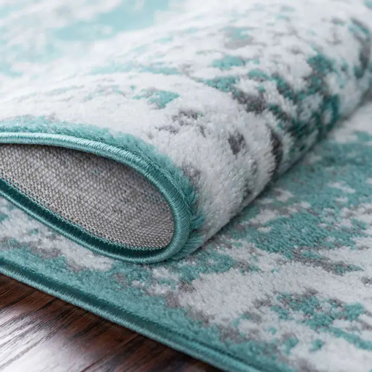 Traditional Salle Garnier Sofia Rug