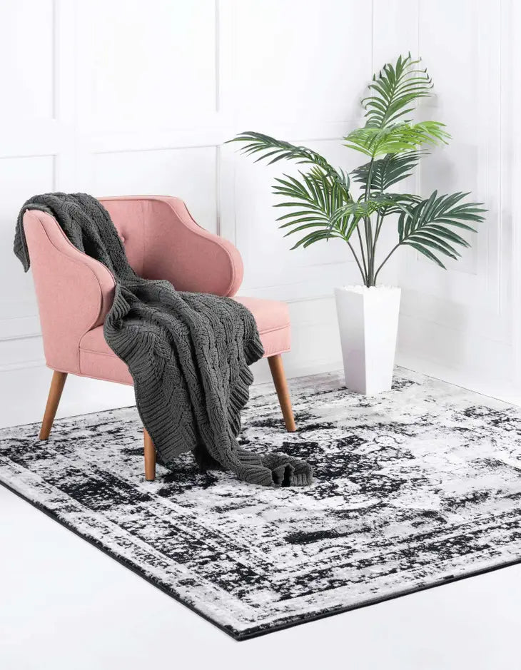 Traditional Salle Garnier Sofia Rug