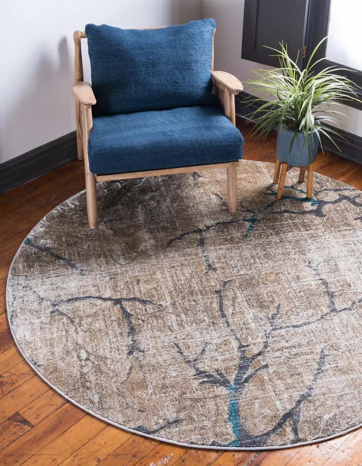 Modern Designed Sala Aurora Rug