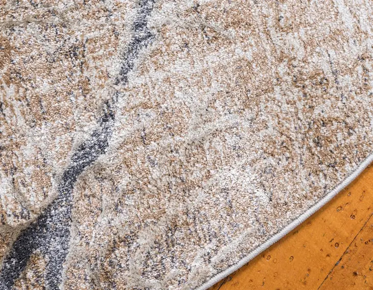 Modern Designed Sala Aurora Rug