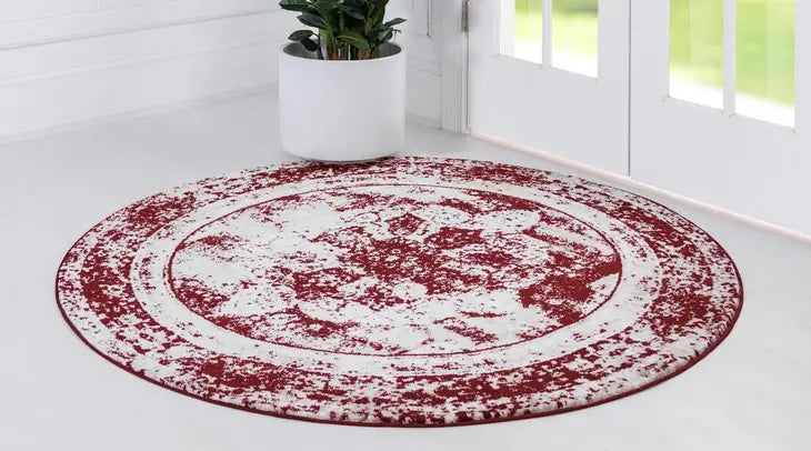 Traditional Salle Garnier Sofia Rug