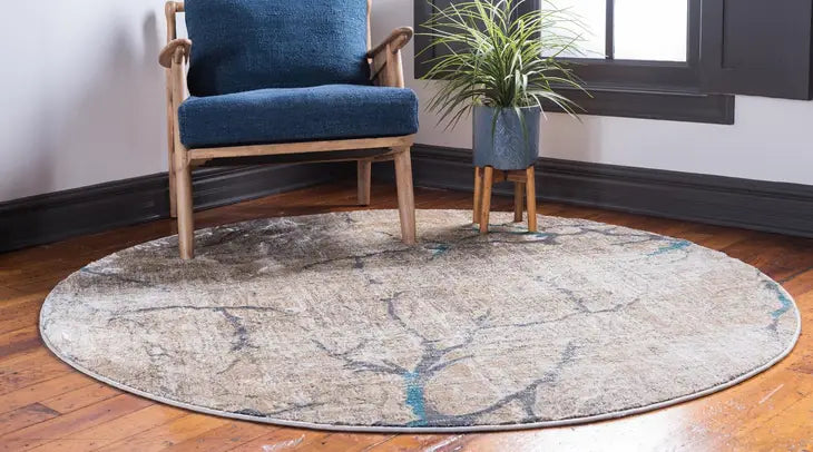 Modern Designed Sala Aurora Rug