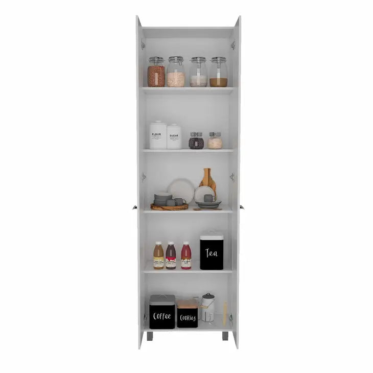 Tunes Pantry Cabinet (2C)