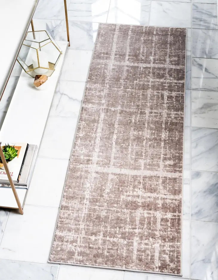 Modern Jill Zarin Lexington Avenue Uptown Rug