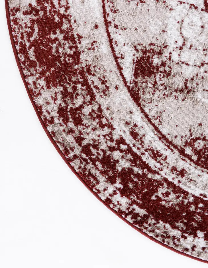 Traditional Salle Garnier Sofia Rug