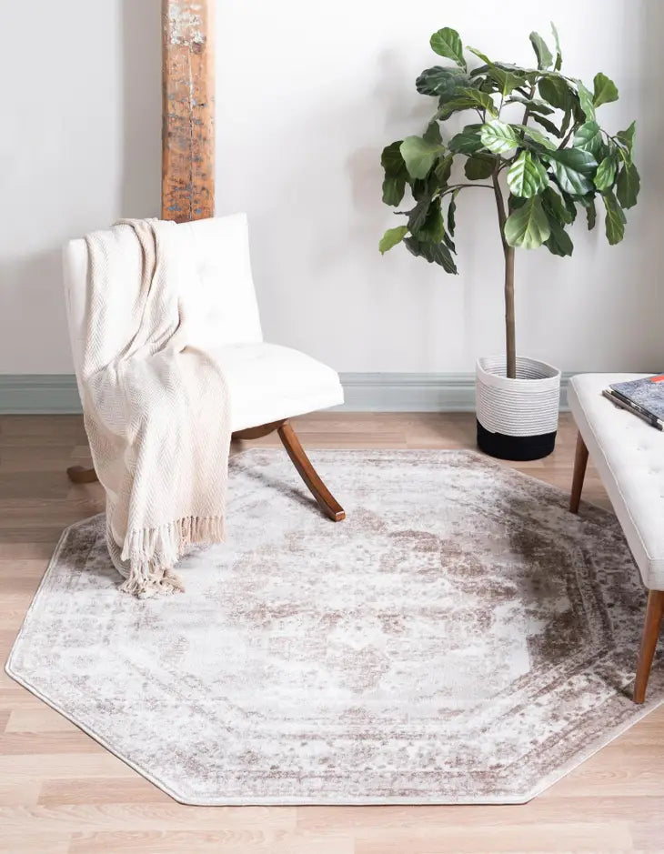 Traditional Salle Garnier Sofia Rug