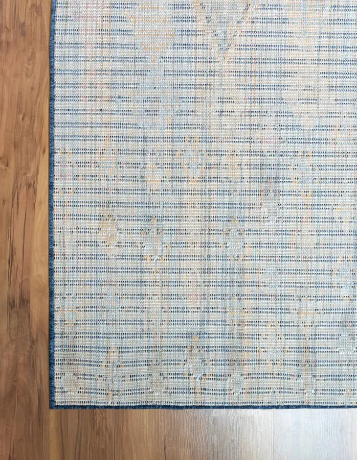 Southwestern Medina Morocco Rug