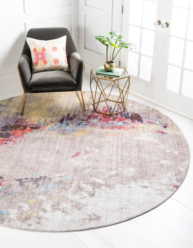 Jill Zarin Nolita Downtown Rug