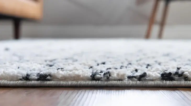 Southwestern Medina Morocco Rug