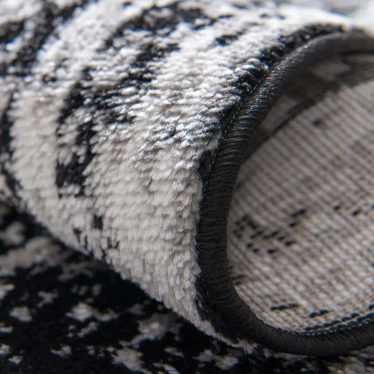 Traditional Salle Garnier Sofia Rug