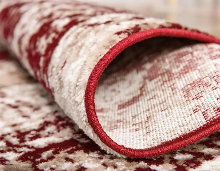 Traditional Salle Garnier Sofia Rug