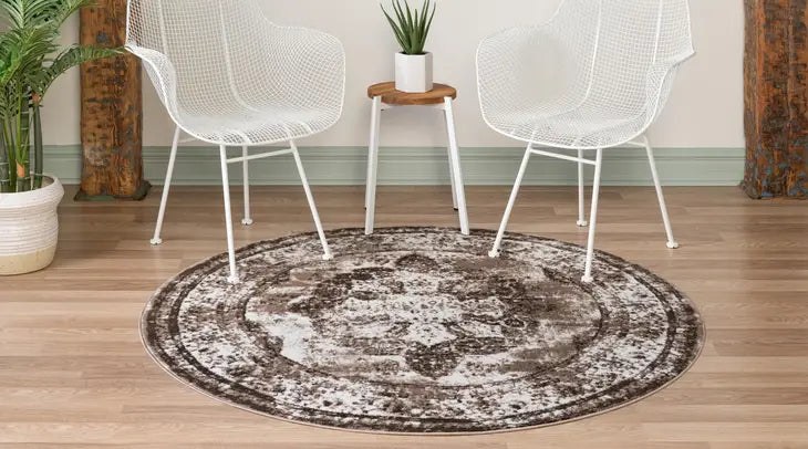 Traditional Salle Garnier Sofia Rug