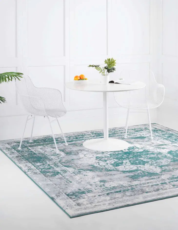 Traditional Salle Garnier Sofia Rug