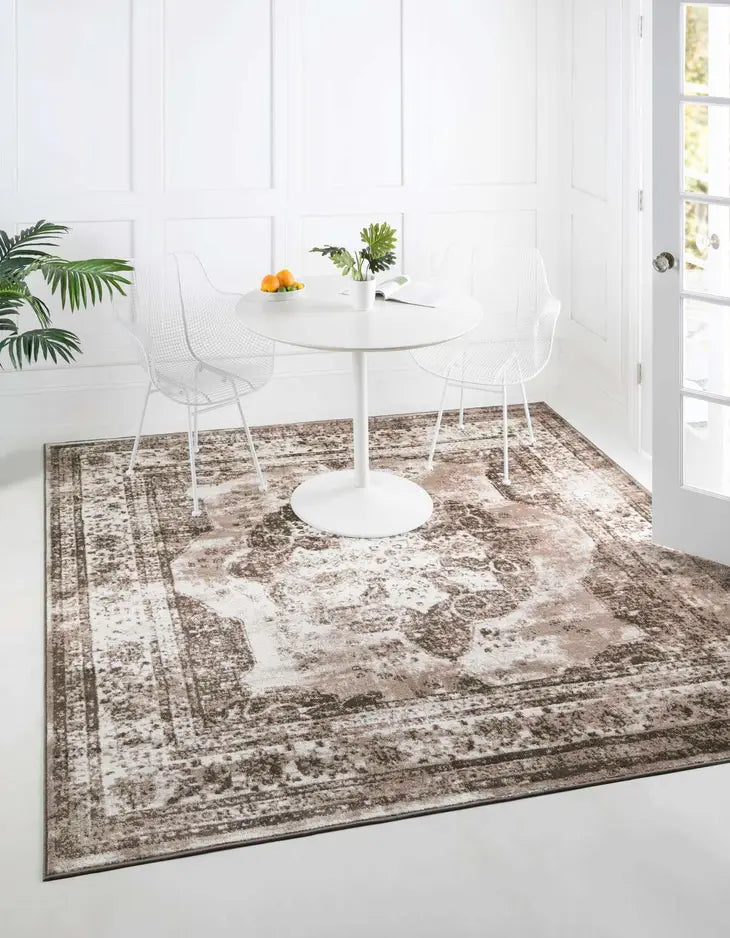 Traditional Salle Garnier Sofia Rug