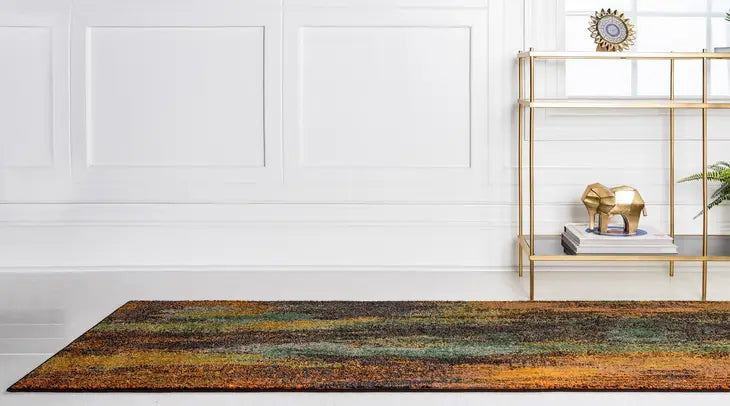 Modern Designed Lilly Jardin Rug