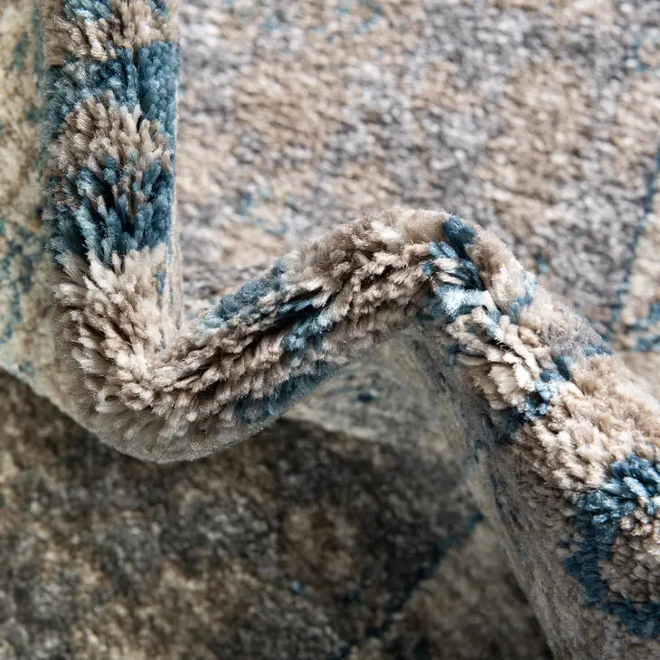 Traditional Altstadt Salzburg Rug