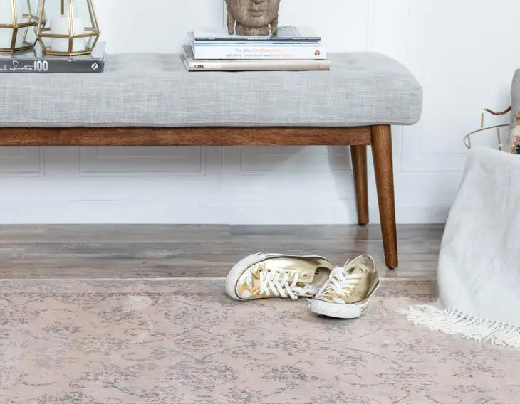 Modern Designed Paris Hickory Rug