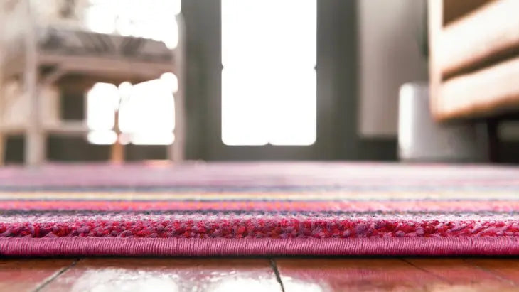 Modern Designed Destin Chromatic Rug