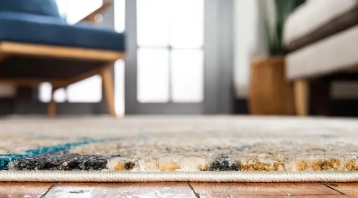 Modern Designed Sala Aurora Rug