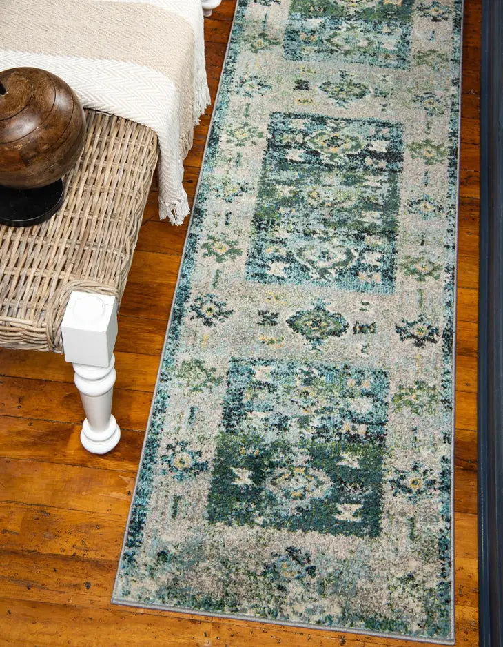 Southwestern Monterey Empire Rug