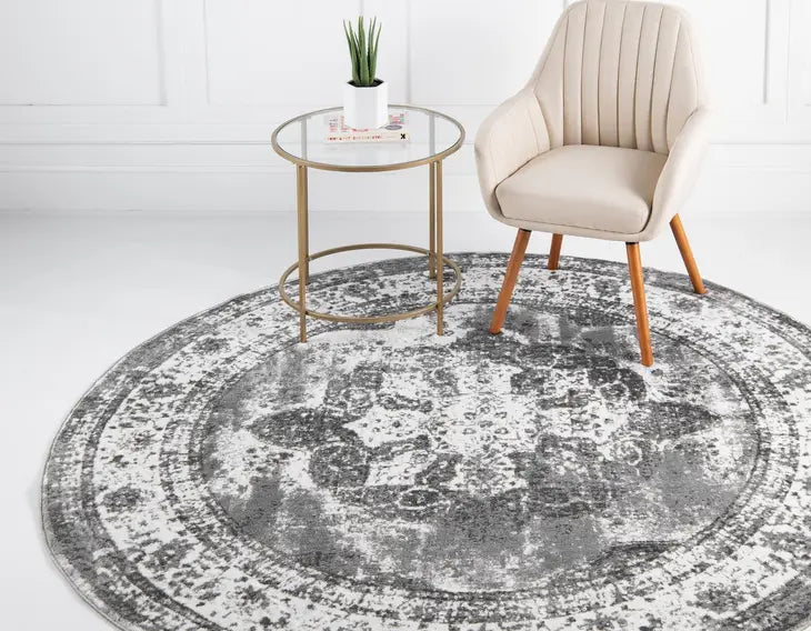 Traditional Salle Garnier Sofia Rug