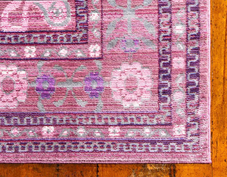 Traditional D'Amore Austin Rug