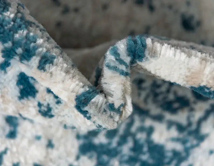 Traditional Salle Garnier Sofia Rug (Rectangular)