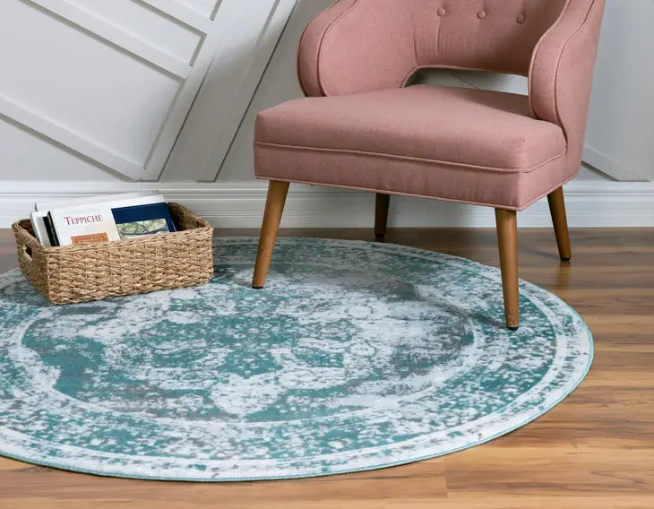 Traditional Salle Garnier Sofia Rug