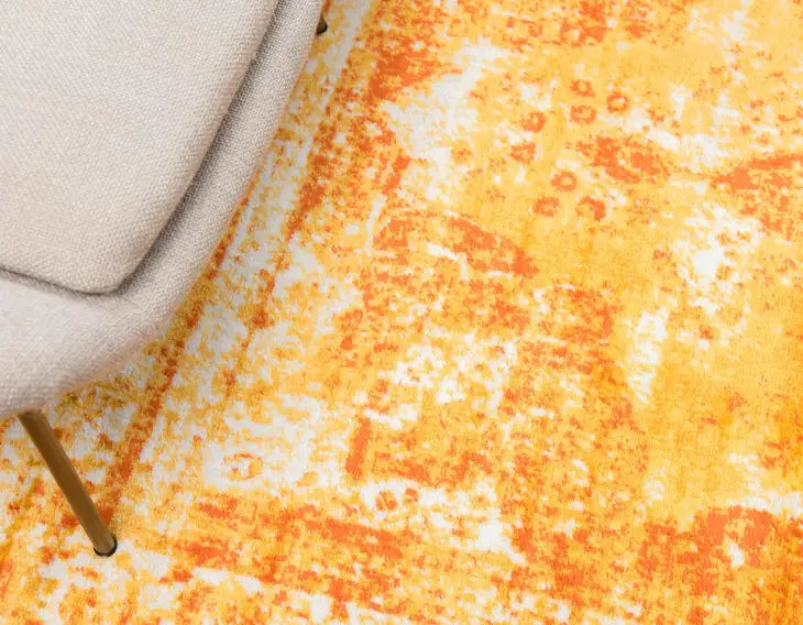 Traditional Salle Garnier Sofia Rug (Rectangular)