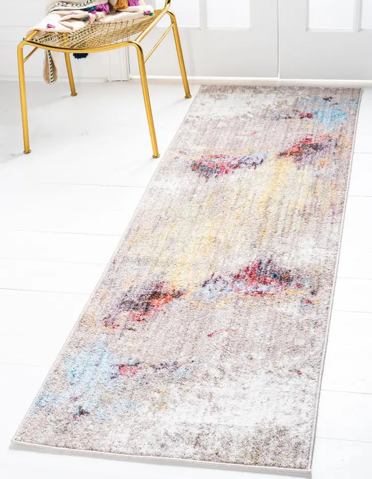 Jill Zarin Nolita Downtown Rug
