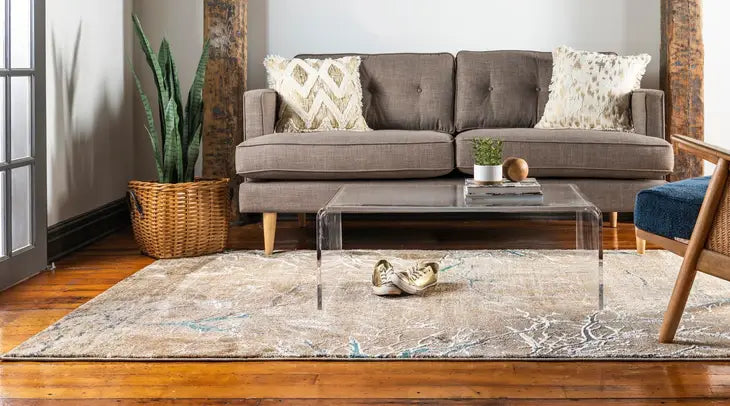 Modern Designed Sala Aurora Rug