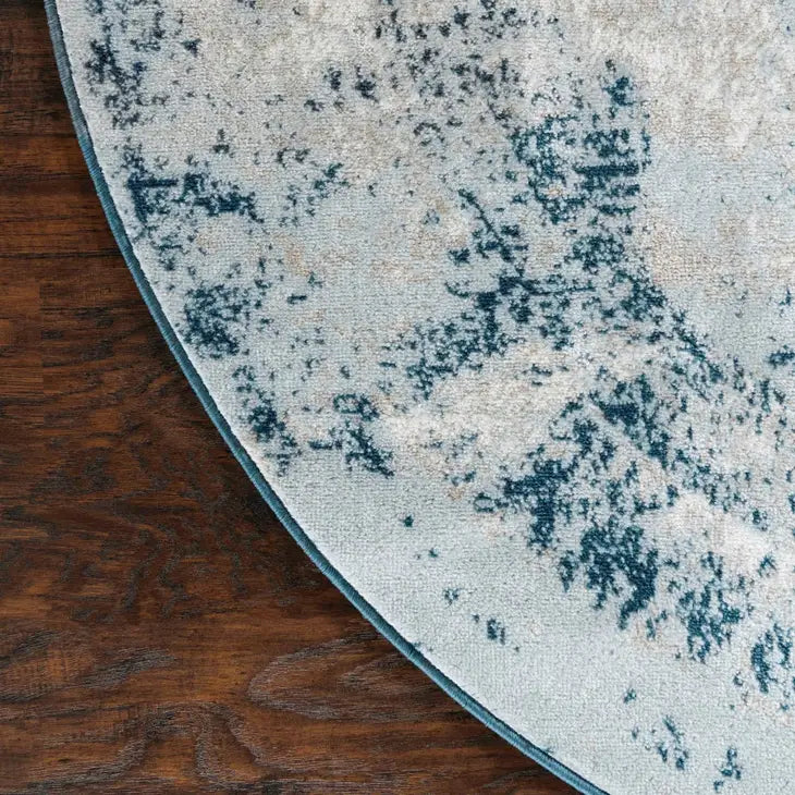 Traditional Salle Garnier Sofia Rug