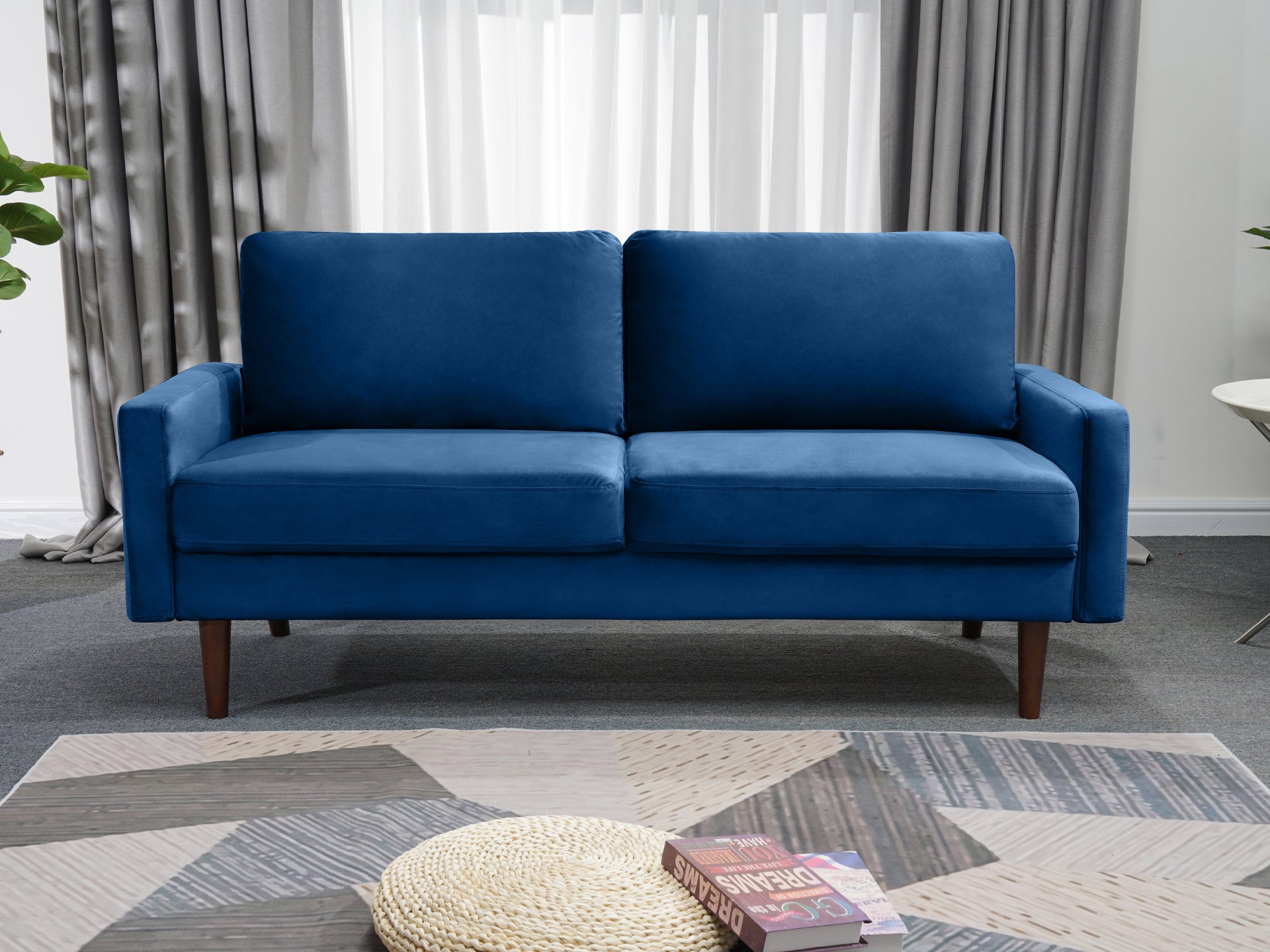 Morrison Sofa