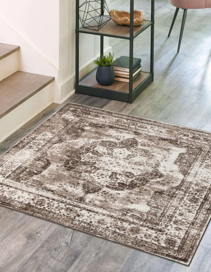 Traditional Salle Garnier Sofia Rug