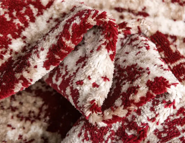 Traditional Salle Garnier Sofia Rug