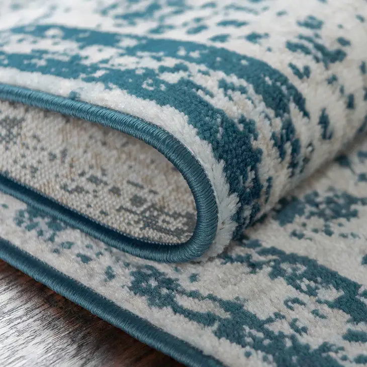 Traditional Salle Garnier Sofia Rug